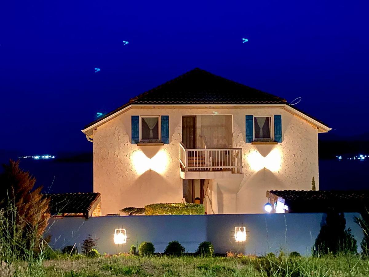 Casa De Oro Alma Aparthotel Sozopol Exterior photo