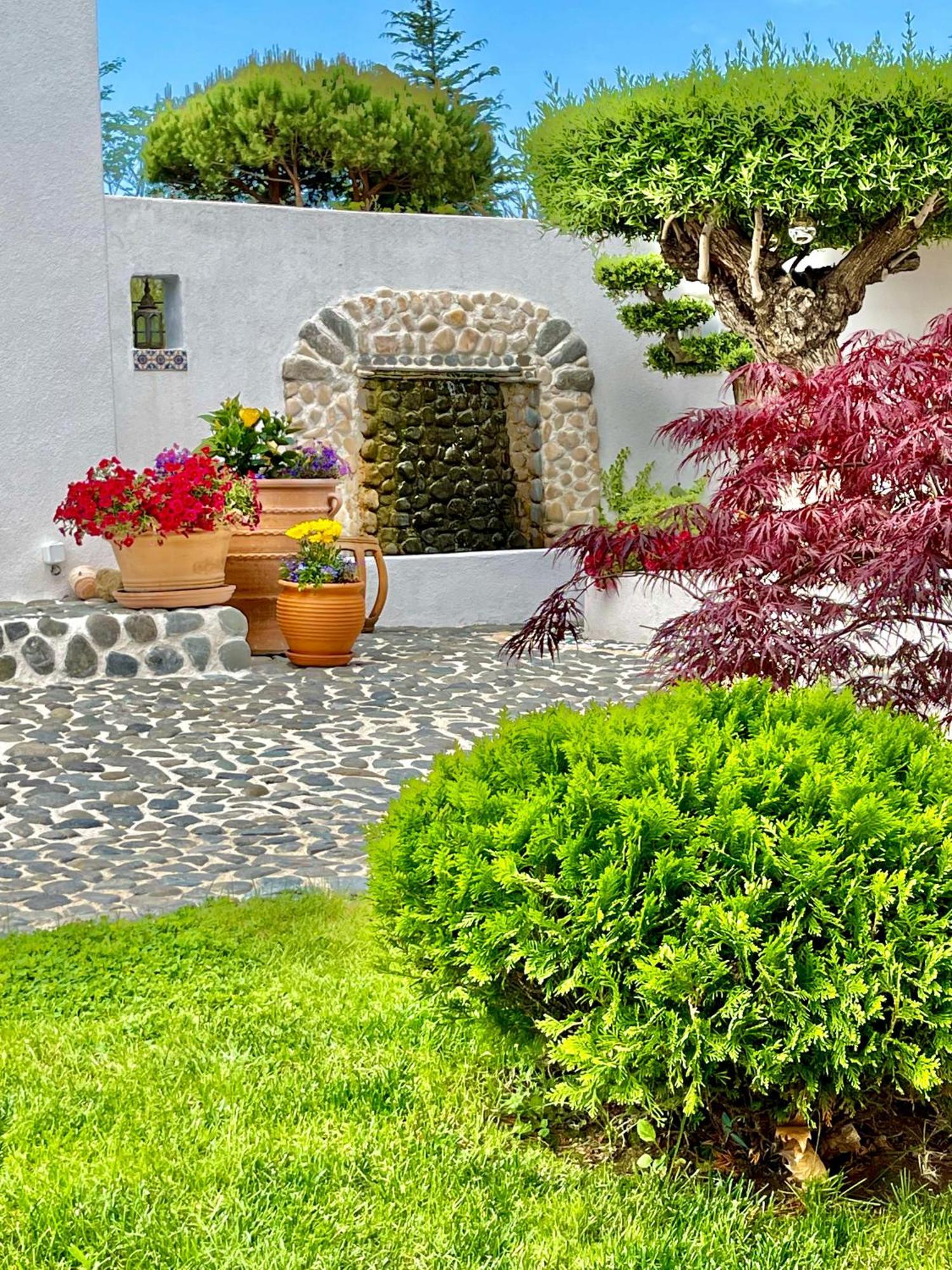 Casa De Oro Alma Aparthotel Sozopol Exterior photo