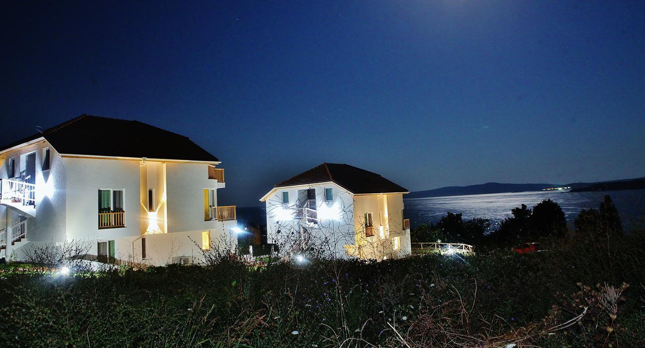 Casa De Oro Alma Aparthotel Sozopol Exterior photo